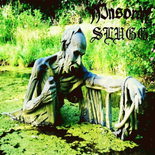 Slugg : Insord - Slugg